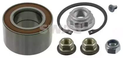 Комплект подшипника ступицы колеса SWAG купить